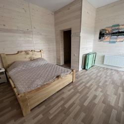 Фото Отель Дома на Речном переулке 4