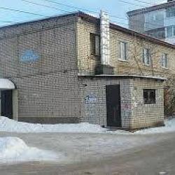 Фото Отель Клязьма