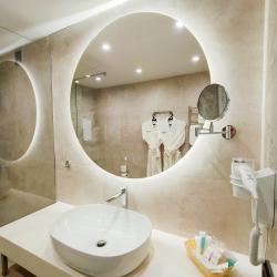 Номер полулюкс