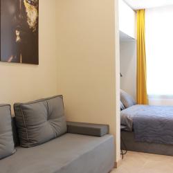 Фото Уютные апартаменты на улице Новгородская