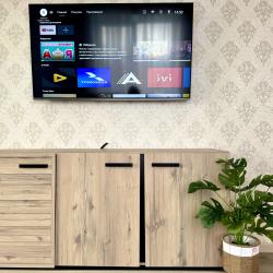 2-комнатные апартаменты улучшенные