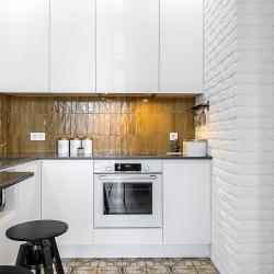 Фото Апартаменты на проспекте Победителей 115