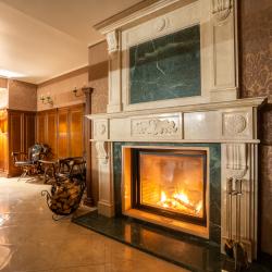 Фото Отель Имение