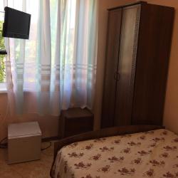 Фото Отель Вишнёвка