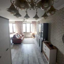 2-комнатные апартаменты студия