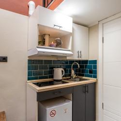 фото 7 InHome24 (ИнХоум24) на улице Автозаводская 23 корпус 7