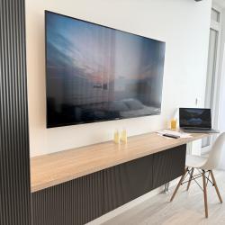 Фото Апартаменты Air&Light на Плесецкой