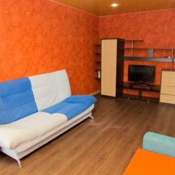 Фото Отель ApartLand (АпартЛэнд) на улице Ленинградская 77/3