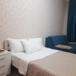 1-комнатные апартаменты стандарт