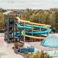 Фото Отель Причал