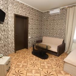 Фото Отель Лидия