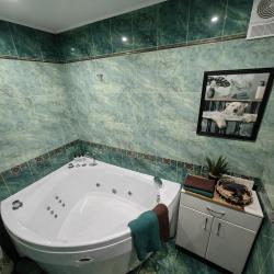 Фото Отель Просторная квартира ЖД Вокзала