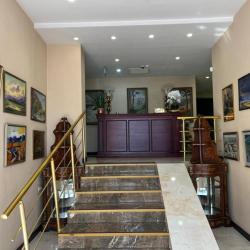 Фото Отель Natali Metekhi Palace (Натали Метехи Палас)