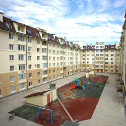 Фото Апартаменты на переулке Трудолюбия