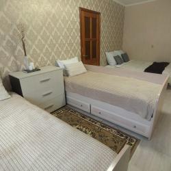 Фото Апартаменты на улице Володарского 35