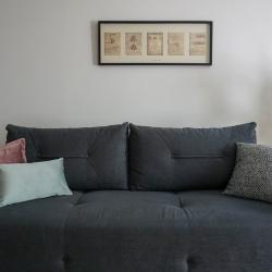 Фото Отель Apartic на проспекте Мира