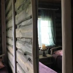 Фото Отель Жукова Гора