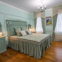 Фото Отель Гостевой дом Красовских