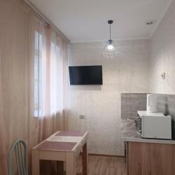 Фото Отель Ханна