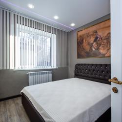 Фото Апартаменты ViP Apart на улице 2-я Центральная