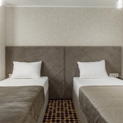 Фото Отель CORUDO Family Resort&Spa (КОРУДО Фэмили Резорт и СПА)