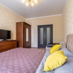 2-комнатные апартаменты стандарт