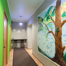 Фото Wiki Hostels (Вики Хостелс)