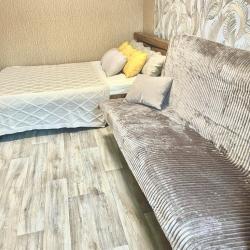 2-комнатные апартаменты улучшенные