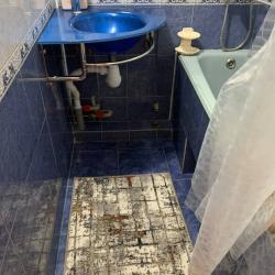 Фото Апартаменты на улице Байрамова 19