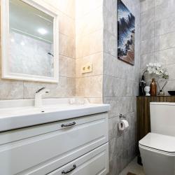Фото Отель ArendaGrad на Братеевская 21к4
