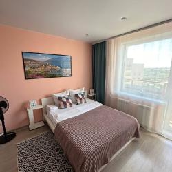 Фото Отель Room Apart на улице Тульская 80
