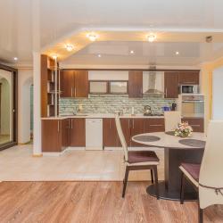 Фото Отель Rent Min-Vody (Рэнт Мин-Воды) на улице Анджиевского