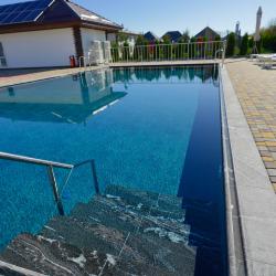 Фото Отель Долина