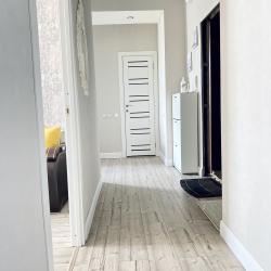 Фото Апартаменты на Октябрьском