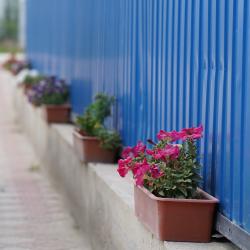 Фото Отель Комфорт