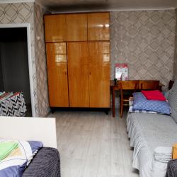 Фото Отель Татия на улице Вокзальная