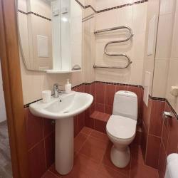 Фото Апартаменты на улице Ленинградская 4