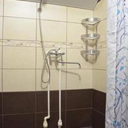 Фото Мотель Вестерн Клаб