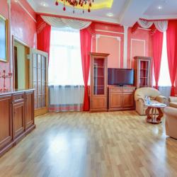 Фото Отель Ереван