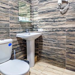 Фото Отель Гости Кавказа