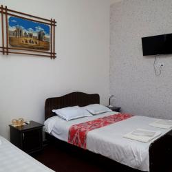 Фото Отель World Guest House (Гостевой дом Мир)