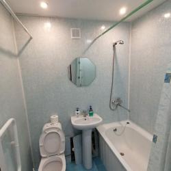 2-комнатные апартаменты стандарт