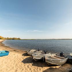 Фото Отель Подсолнух