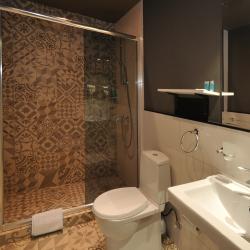 Фото Отель Meidan Inn (Мейдан Инн)