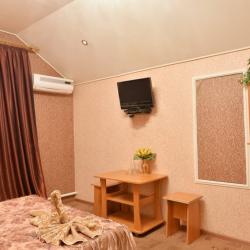 Фото Отель Гостиный двор Майами