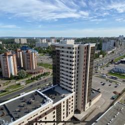 Фото Отель FRESH (Фрэш) Апартамент