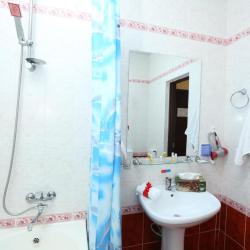 Фото Отель Asia Fergana (Азия )