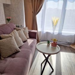 Фото Апартаменты Apart Aprel на улице Пискунова 45