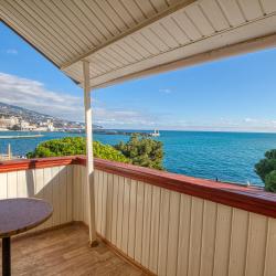 Номер люкс семейный