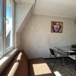 Фото Отель Сагапо